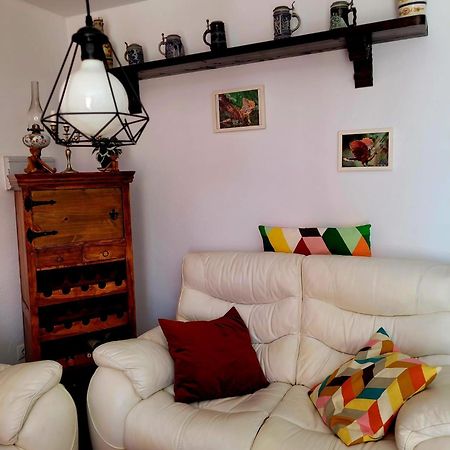 Casa Bella Villa Ла Кала де Михас Екстериор снимка