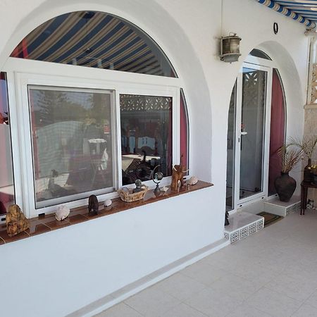 Casa Bella Villa Ла Кала де Михас Екстериор снимка