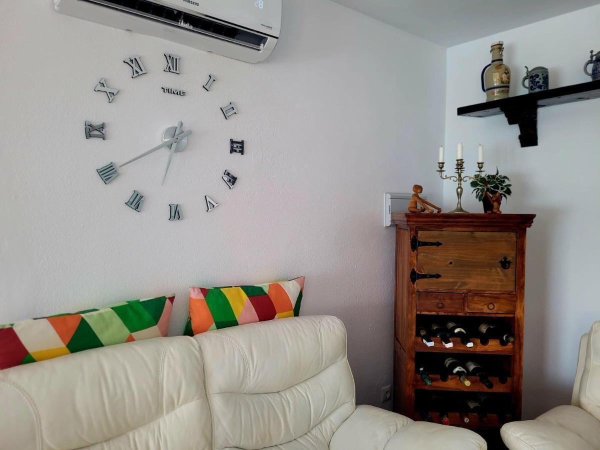 Casa Bella Villa Ла Кала де Михас Екстериор снимка