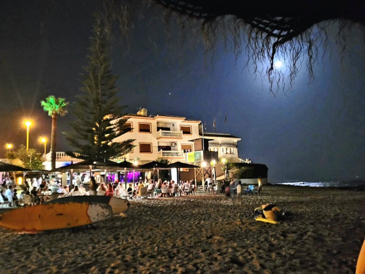 Casa Bella Villa Ла Кала де Михас Екстериор снимка